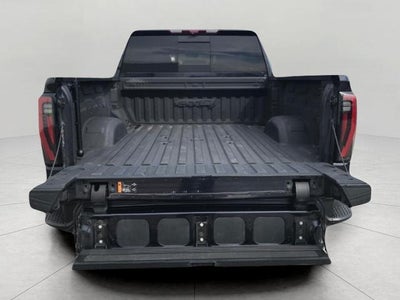 2024 GMC Sierra 2500 HD 4WD Crew Cab 159 AT4