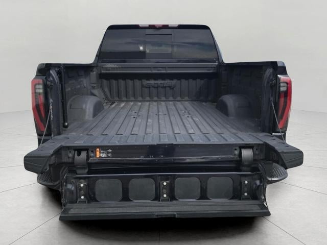 2024 GMC Sierra 2500 HD 4WD Crew Cab 159 AT4