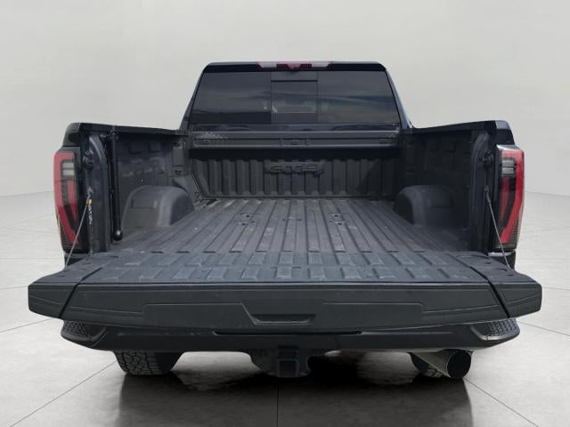 2024 GMC Sierra 2500 HD 4WD Crew Cab 159 AT4