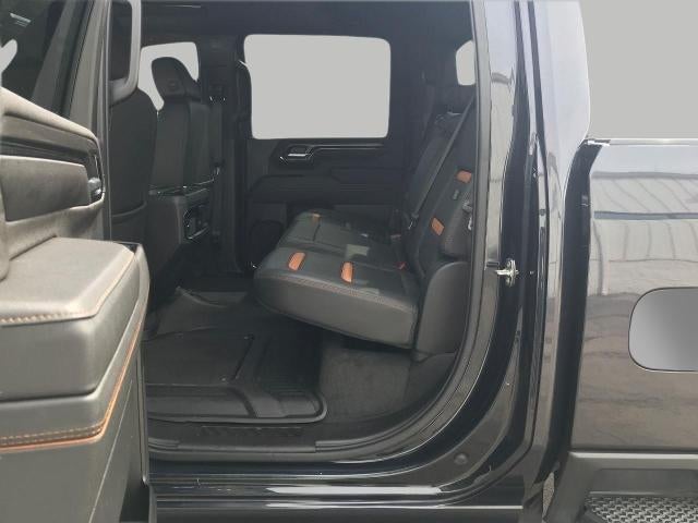 2024 GMC Sierra 2500 HD 4WD Crew Cab 159 AT4