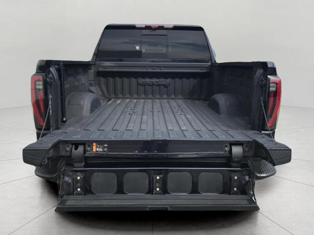 2024 GMC Sierra 2500 HD 4WD Crew Cab 159 AT4
