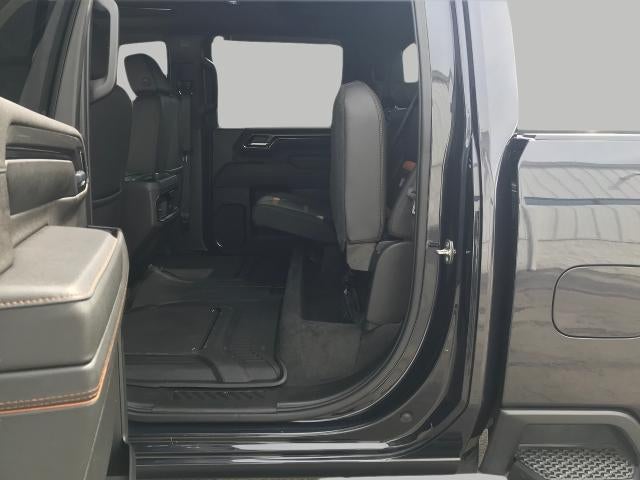 2024 GMC Sierra 2500 HD 4WD Crew Cab 159 AT4
