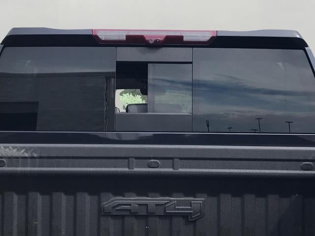 2024 GMC Sierra 2500 HD 4WD Crew Cab 159 AT4