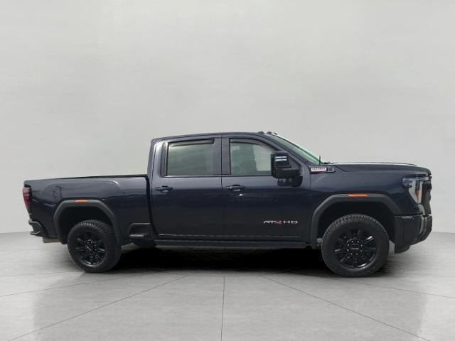 2024 GMC Sierra 2500 HD 4WD Crew Cab 159 AT4