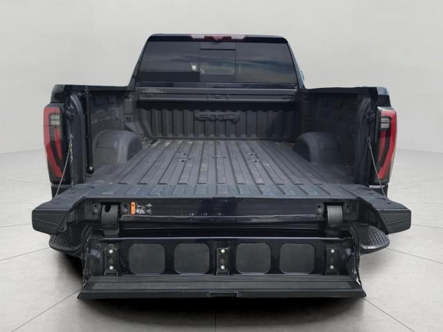 2024 GMC Sierra 2500 HD 4WD Crew Cab 159 AT4