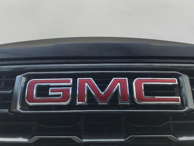 2024 GMC Sierra 2500 HD 4WD Crew Cab 159 AT4