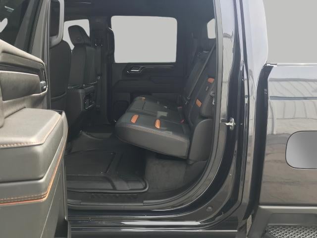2024 GMC Sierra 2500 HD 4WD Crew Cab 159 AT4