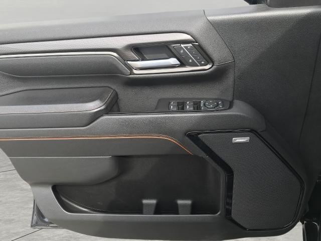 2024 GMC Sierra 2500 HD 4WD Crew Cab 159 AT4