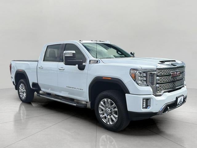 2022 GMC Sierra Denali 4WD Crew Cab Standard Box's photo