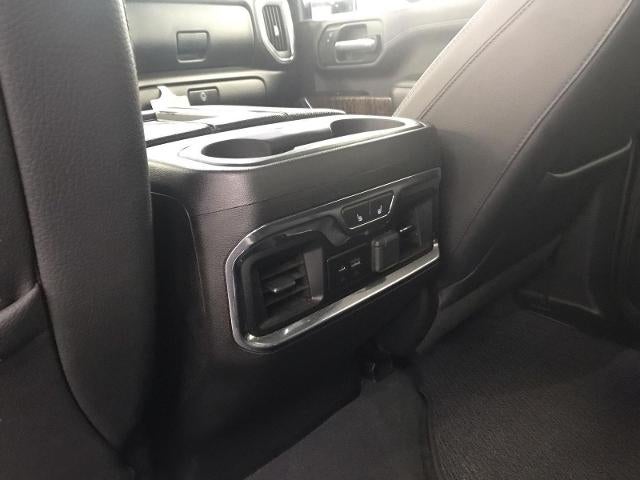 2021 GMC Sierra 3500 HD 4WD CREW CAB 172 DENALI DRW