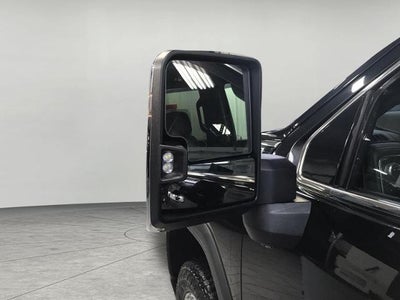 2021 GMC Sierra 3500 HD 4WD CREW CAB 172 DENALI DRW