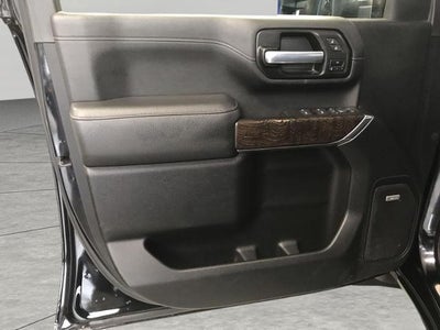 2021 GMC Sierra 3500 HD 4WD CREW CAB 172 DENALI DRW