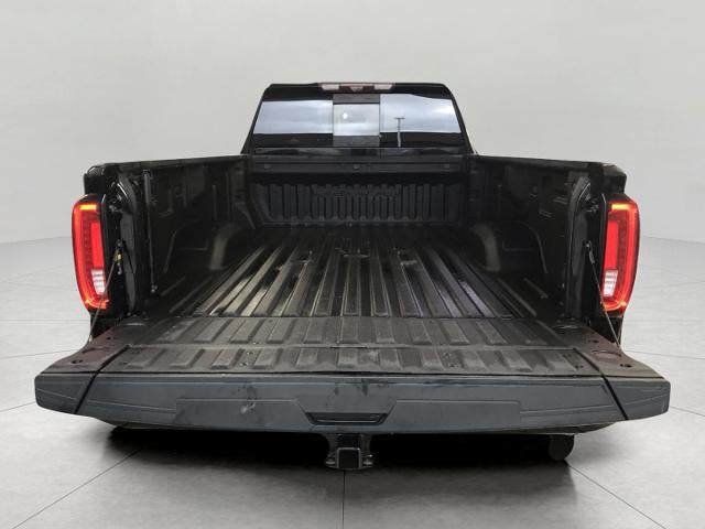 2021 GMC Sierra 3500 HD 4WD CREW CAB 172 DENALI DRW