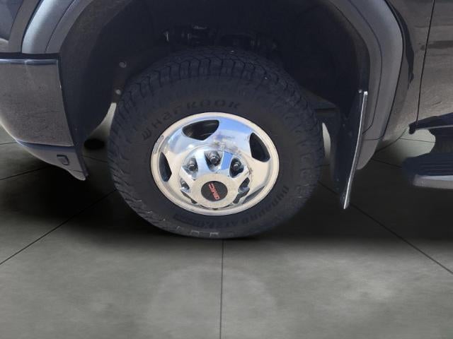 2021 GMC Sierra 3500 HD 4WD CREW CAB 172 DENALI DRW