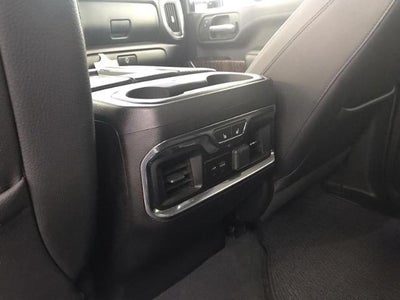 2021 GMC Sierra 3500 HD 4WD CREW CAB 172 DENALI DRW