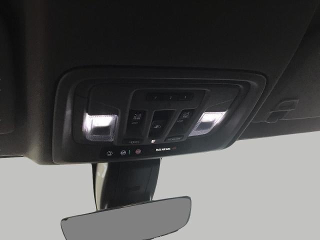 2021 GMC Sierra 3500 HD 4WD CREW CAB 172 DENALI DRW