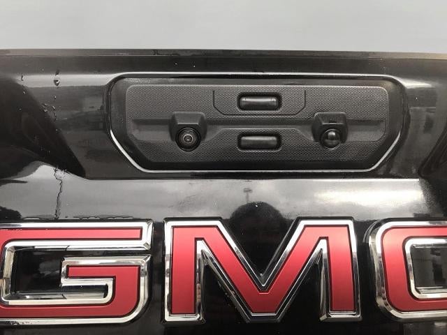 2021 GMC Sierra 3500 HD 4WD CREW CAB 172 DENALI DRW