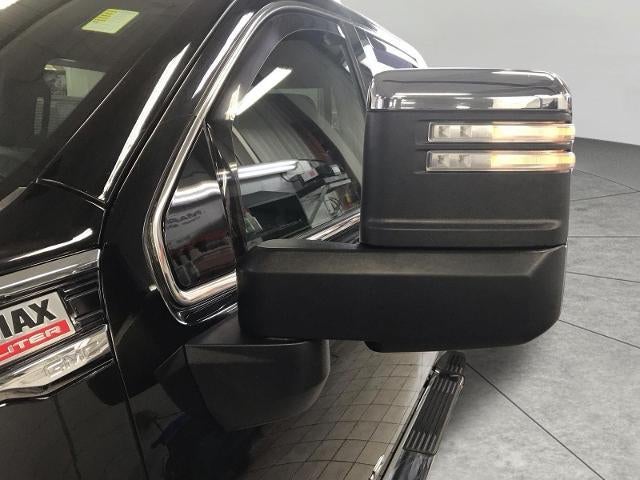 2021 GMC Sierra 3500 HD 4WD CREW CAB 172 DENALI DRW