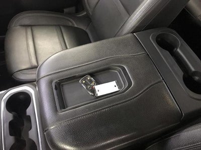 2021 GMC Sierra 3500 HD 4WD CREW CAB 172 DENALI DRW