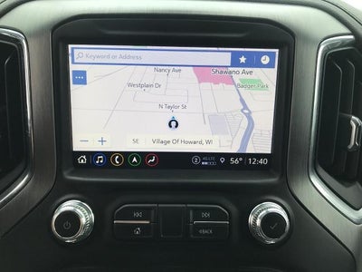 2023 GMC Sierra 3500 HD 4WD Crew Cab 172 Denali