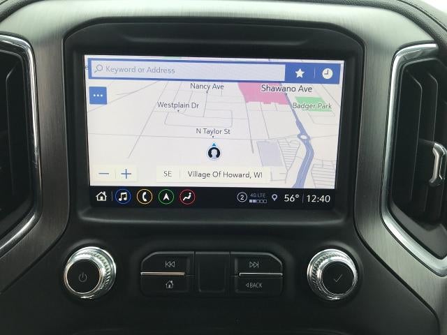 2023 GMC Sierra 3500 HD 4WD Crew Cab 172 Denali