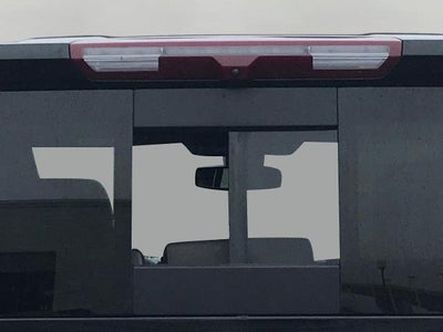 2023 GMC Sierra 3500 HD 4WD Crew Cab 172 Denali