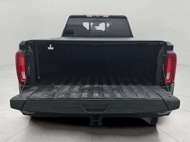 2023 GMC Sierra 3500 HD 4WD Crew Cab 172 Denali