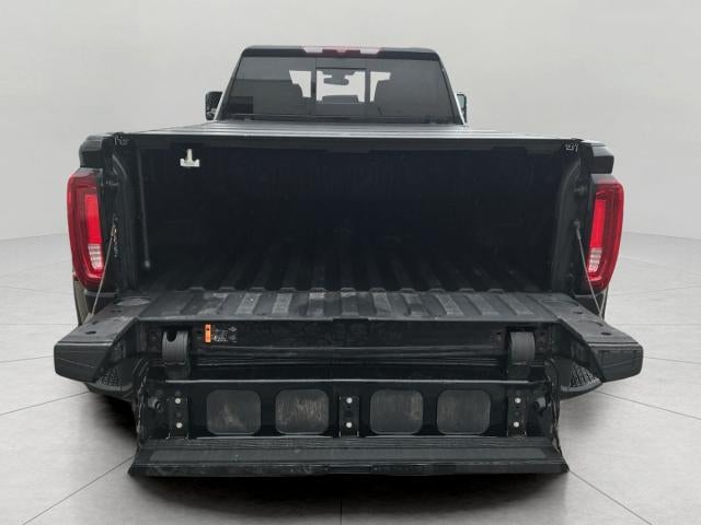 2023 GMC Sierra 3500 HD 4WD Crew Cab 172 Denali