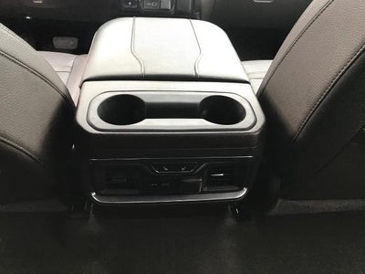 2023 GMC Sierra 3500 HD 4WD Crew Cab 172 Denali