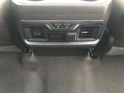 2023 GMC Sierra 3500 HD 4WD Crew Cab 172 Denali