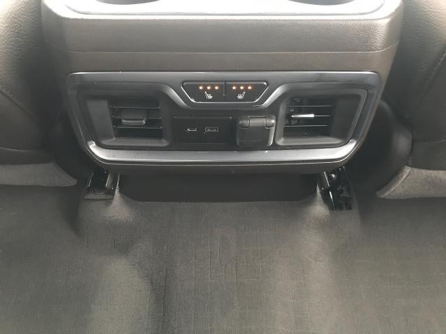 2023 GMC Sierra 3500 HD 4WD Crew Cab 172 Denali