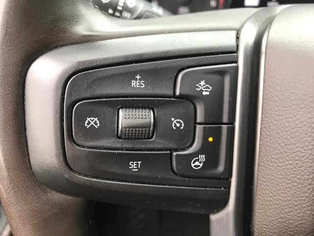 2023 GMC Sierra 3500 HD 4WD Crew Cab 172 Denali