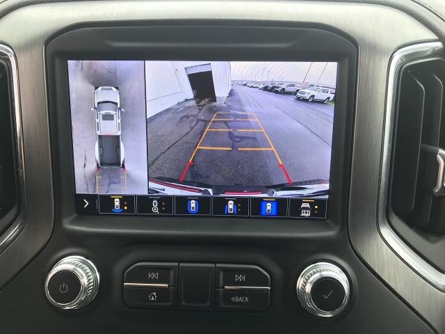 2023 GMC Sierra 3500 HD 4WD Crew Cab 172 Denali