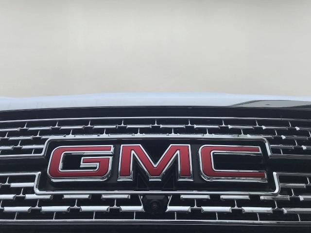 2023 GMC Sierra 3500 HD 4WD Crew Cab 172 Denali