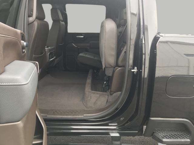 2023 GMC Sierra 3500 HD 4WD Crew Cab 172 Denali