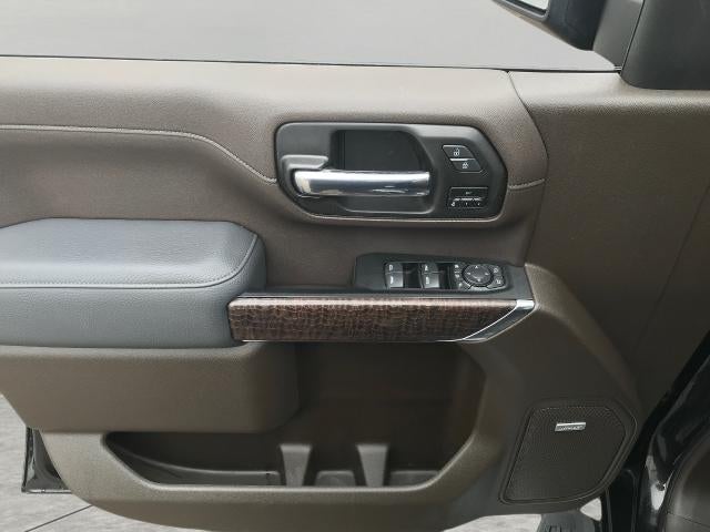 2023 GMC Sierra 3500 HD 4WD Crew Cab 172 Denali