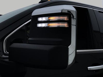 2023 GMC Sierra 3500 HD 4WD Crew Cab 172 Denali