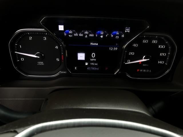 2023 GMC Sierra 3500 HD 4WD Crew Cab 172 Denali