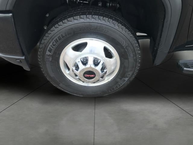 2023 GMC Sierra 3500 HD 4WD Crew Cab 172 Denali