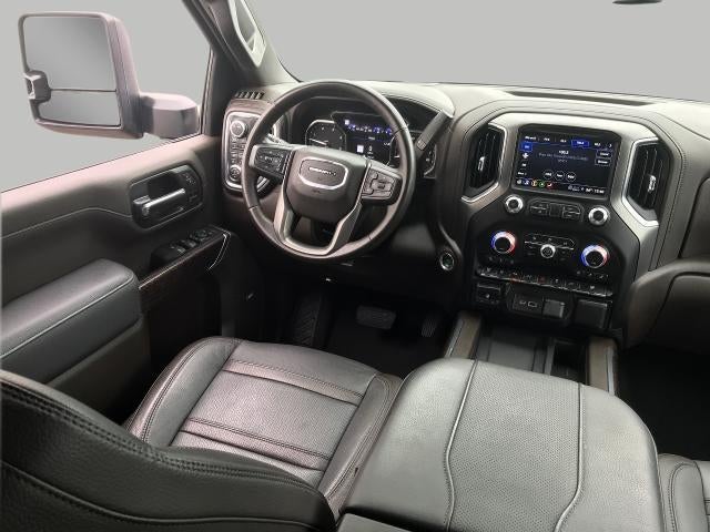 2023 GMC Sierra 3500 HD 4WD Crew Cab 172 Denali