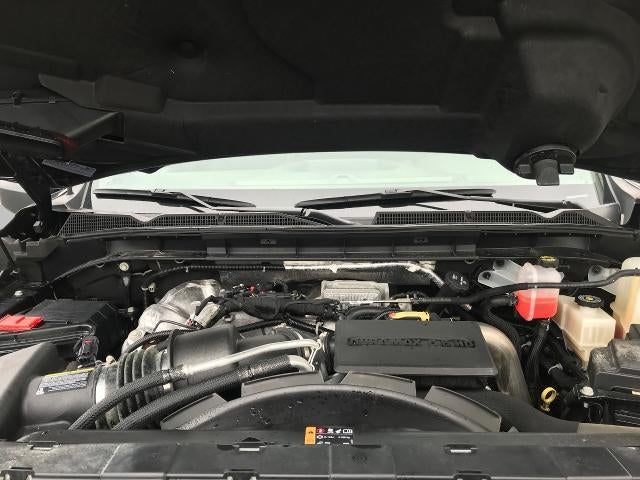 2023 GMC Sierra 3500 HD 4WD Crew Cab 172 Denali