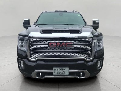 2023 GMC Sierra 3500 HD 4WD Crew Cab 172 Denali