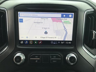 2023 GMC Sierra 3500 HD 4WD Crew Cab 172 Denali