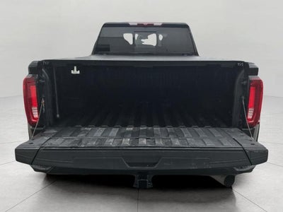 2023 GMC Sierra 3500 HD 4WD Crew Cab 172 Denali