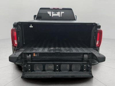 2023 GMC Sierra 3500 HD 4WD Crew Cab 172 Denali
