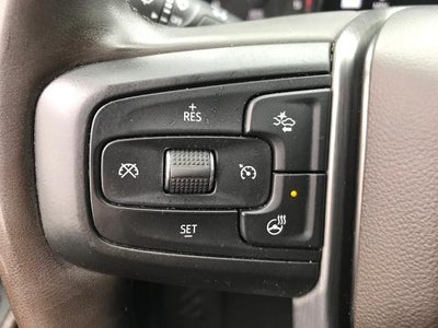 2023 GMC Sierra 3500 HD 4WD Crew Cab 172 Denali