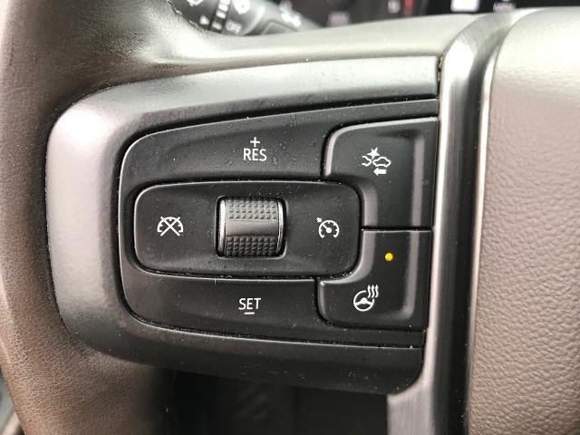 2023 GMC Sierra 3500 HD 4WD Crew Cab 172 Denali