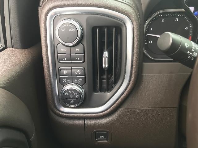 2023 GMC Sierra 3500 HD 4WD Crew Cab 172 Denali