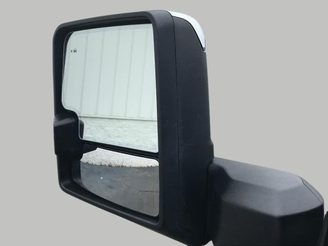 2023 GMC Sierra 3500 HD 4WD Crew Cab 172 Denali