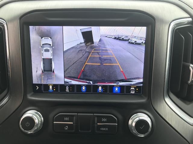 2023 GMC Sierra 3500 HD 4WD Crew Cab 172 Denali